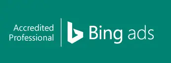 Bing Ads accredited
