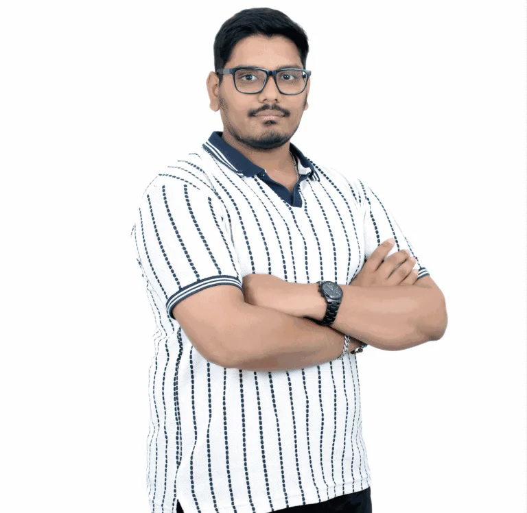 Ayush Patel