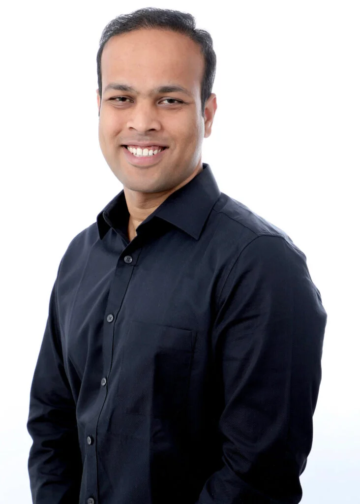 Hemang Rami