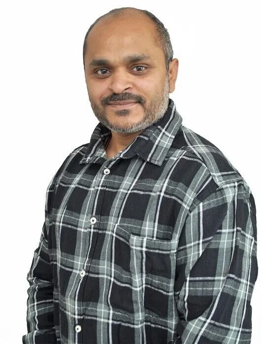 Manish Rami