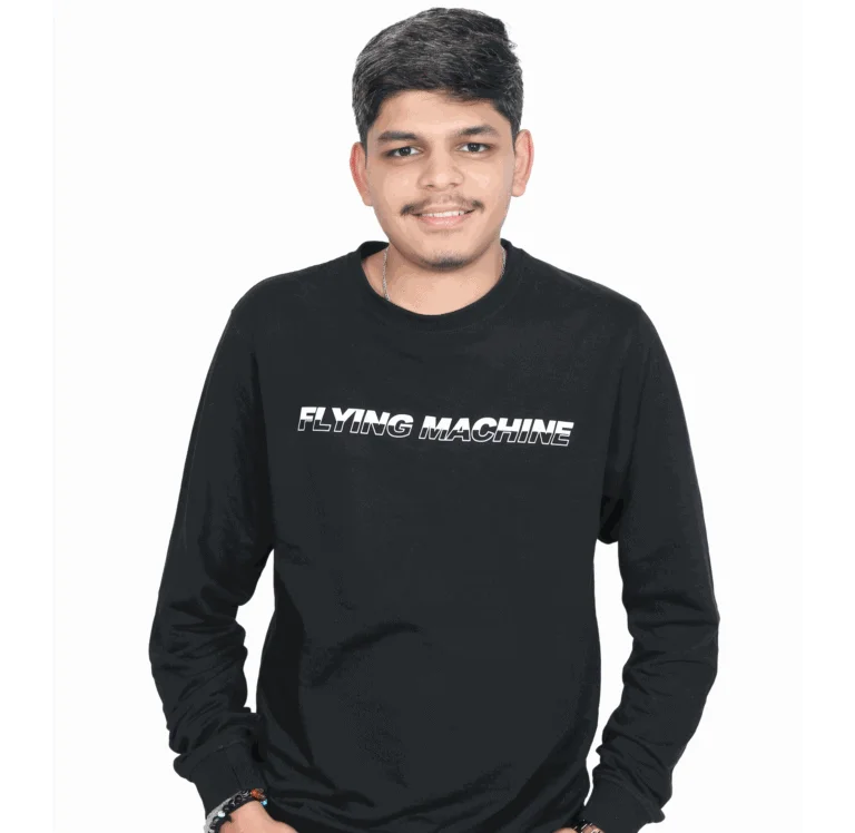 Marvin Patel