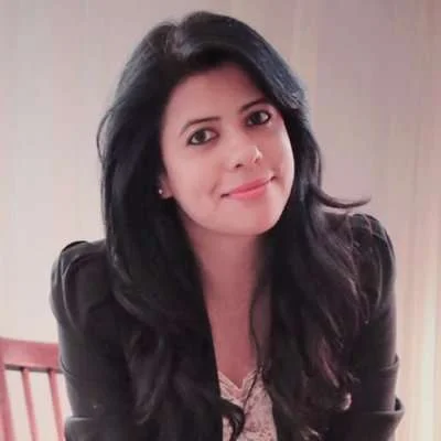 Kirti-Poonia