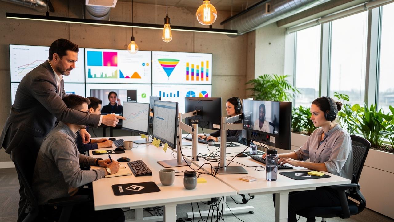 eCommerce Brands Scale Paid Ads Profitably