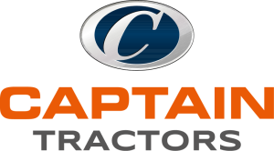 Captain Tractors